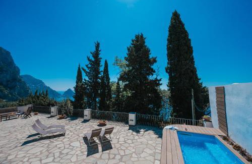Marina Piccola Villa | Villa La Baika by MyVillaCollection
