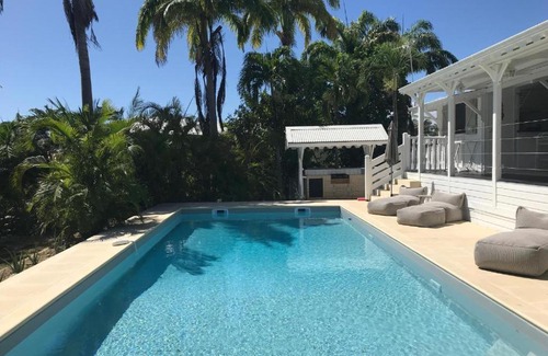 Saint-Francois Villa | Villa La Belle Creole