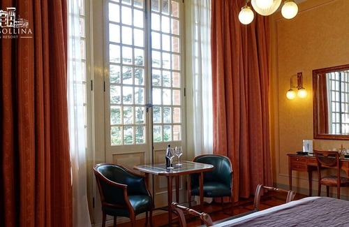 Serravalle Scrivia Hotel | Villa La Bollina