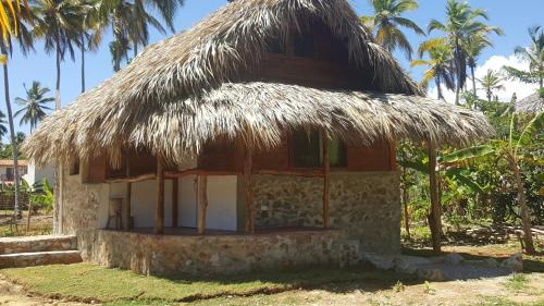 Las Galeras Casa | Villa La Caleta