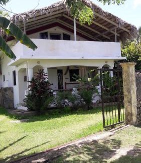 Las Galeras Casa | Villa La Caleta