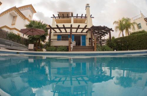 Playa de Vera Villa | Villa La Caleta