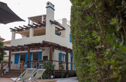 Playa de Vera Villa | Villa La Caleta