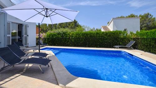 Cielo de Bonaire Casa | Villa La Calma - Solar 193