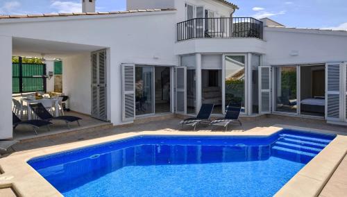 Cielo de Bonaire Casa | Villa La Calma - Solar 193