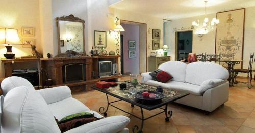 Gaeta Casa | villa la camargue