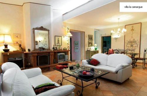 Gaeta Casa | villa la camargue