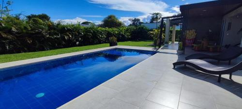 Acacias Villa | Villa La Carolina - Descanso de Lujo