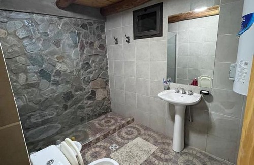 Potrerillos Chalet De Esquí | Villa La Carrera