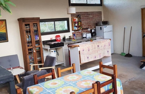 Potrerillos Chalet De Esquí | Villa La Carrera