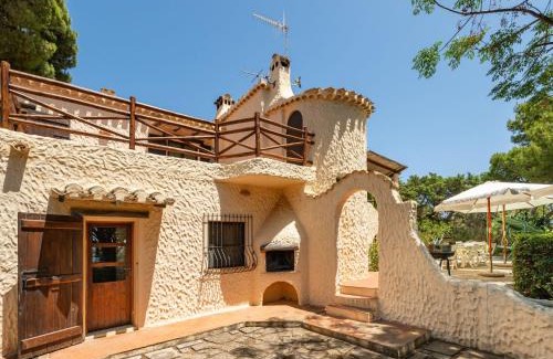 Notteri Villa | Villa La Casetta del Mare by Interhome