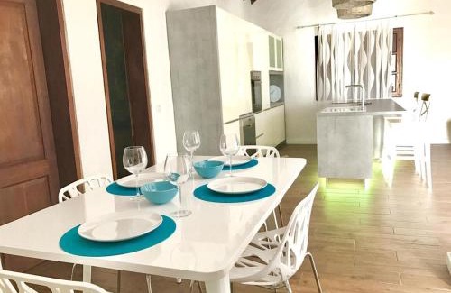 Caleta de Fuste Villa | Villa La Charlatana