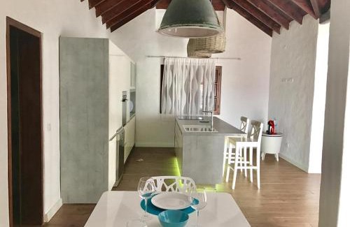 Caleta de Fuste Villa | Villa La Charlatana