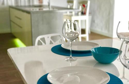 Caleta de Fuste Villa | Villa La Charlatana