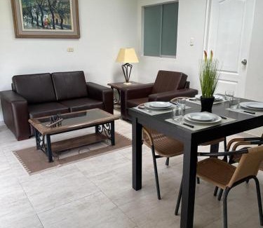 Cieneguilla Apartamento | Villa La Chiquita - Privacidad para tu Grupo en Tres Encantadores Departamentos