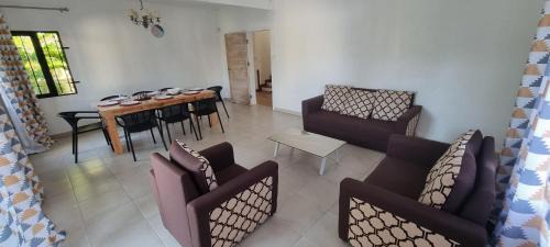 Pointe aux Canonniers Villa | Villa La Colline - Pointe aux Canonniers