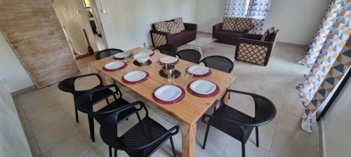 Pointe aux Canonniers Villa | Villa La Colline - Pointe aux Canonniers