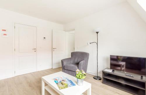 Westende Apartamento | Villa La Corbeille 0301