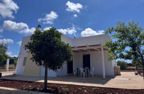 Presicce Apartamento | villa la cornuleddha