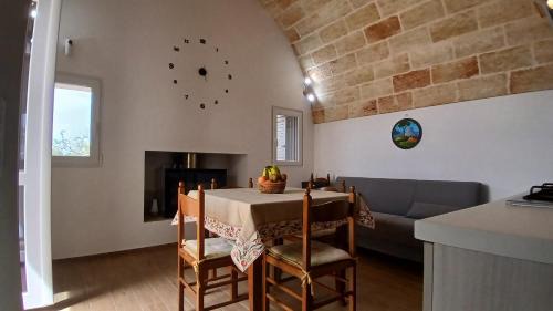 Presicce Apartamento | villa la cornuleddha
