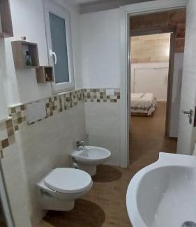 Presicce Apartamento | villa la cornuleddha