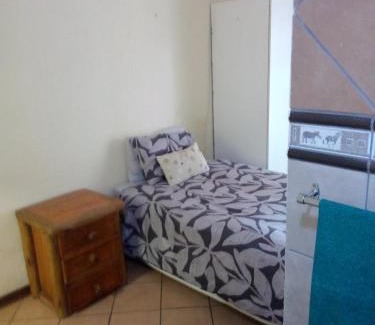 Steelpoort Casa | Villa La Corrie Guest House