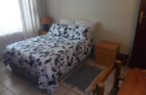 Steelpoort Casa | Villa La Corrie Guest House