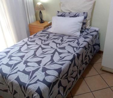 Steelpoort Casa | Villa La Corrie Guest House