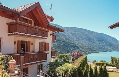 Molveno Apartamento | Villa la Dama del Lago