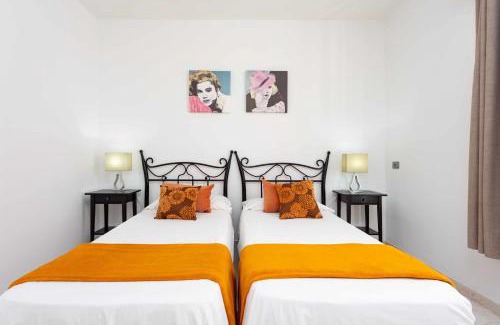 Los Gigantes Villa | Villa Las Flores