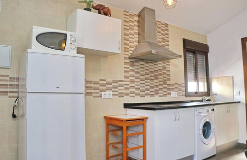 Conil de la Frontera Chalet De Esquí | Chalet La Higuerita en Conil