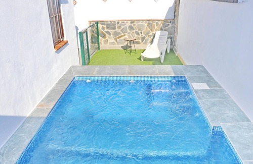 Conil de la Frontera Chalet De Esquí | Chalet La Higuerita en Conil