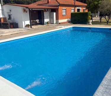 Traspinedo Casa | Villa La Espiga