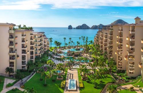 Los Cabos Complejo | Villa la Estancia Beach Resort & Spa