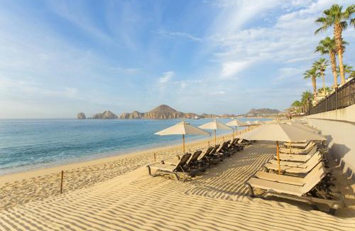 Los Cabos Complejo | Villa la Estancia Beach Resort & Spa