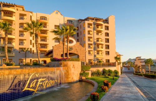 Los Cabos Complejo | Villa la Estancia Beach Resort & Spa