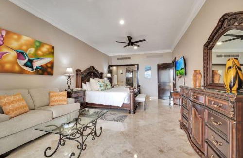 Los Cabos Casa | Villa La Estancia 2402 - Direct Ocean View