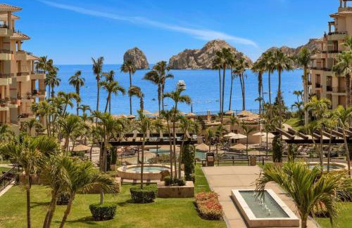 Los Cabos Casa | Villa La Estancia 2402 - Direct Ocean View