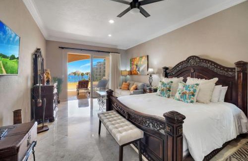 Los Cabos Casa | Villa La Estancia 2402 - Direct Ocean View