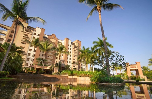 Flamingos Hotel | Villa La Estancia Beach Resort & Spa Riviera Nayarit - All Inclusive