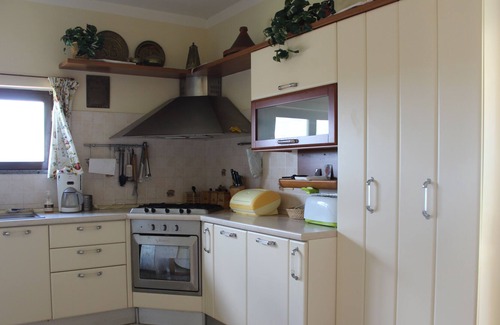 Tarquinia Villa | Villa "LA FARFALLA" con piscina privada, jardines mediterráneos