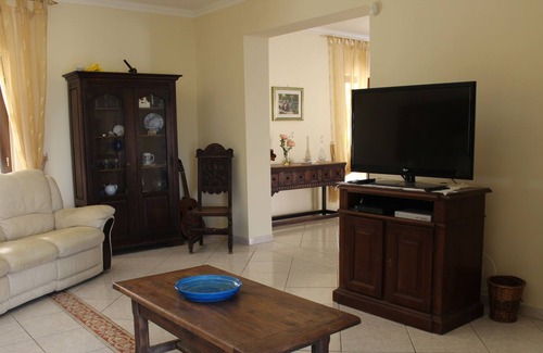 Tarquinia Villa | Villa "LA FARFALLA" con piscina privada, jardines mediterráneos