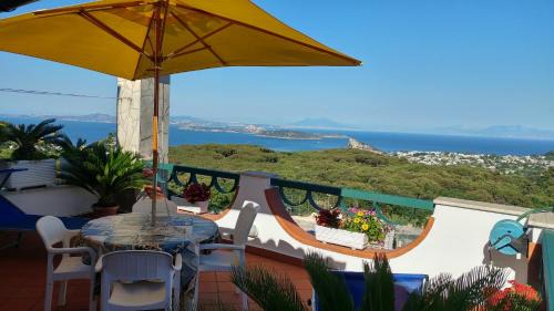 Fiaiano Apartamento | Villa La Favola