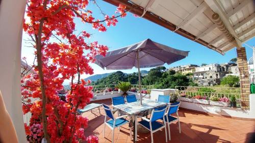 Fiaiano Apartamento | Villa La Favola
