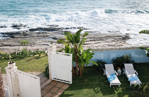 Fontane Bianche Villa | Villa con piscina privada en Fontane Bianche, Sicilia, Italia para 13 personas
