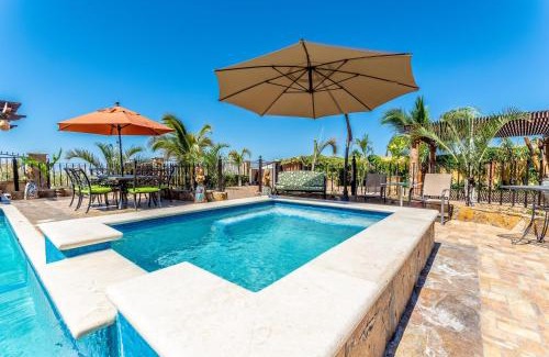 Cabo San Lucas Villa | Villa La Finca Tezal by Cabo Villas