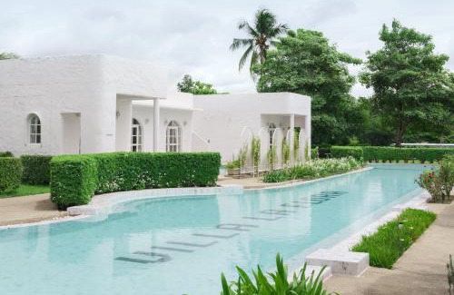 Kanchanaburi Casa | Villa La Flora Kanchanaburi