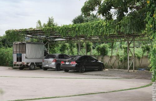 Kanchanaburi Casa | Villa La Flora Kanchanaburi