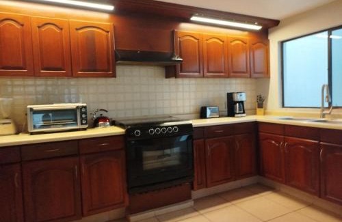 Jimenez Villa | Villa La Floresta Ajijic