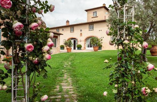 Tavarnelle Val di Pesa Villa | Villa La Fornace
